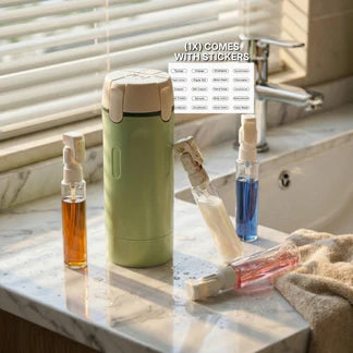 PackGo 4-in-1 Dispenser