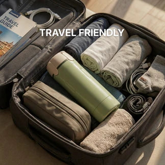 PackGo 4-in-1 Dispenser